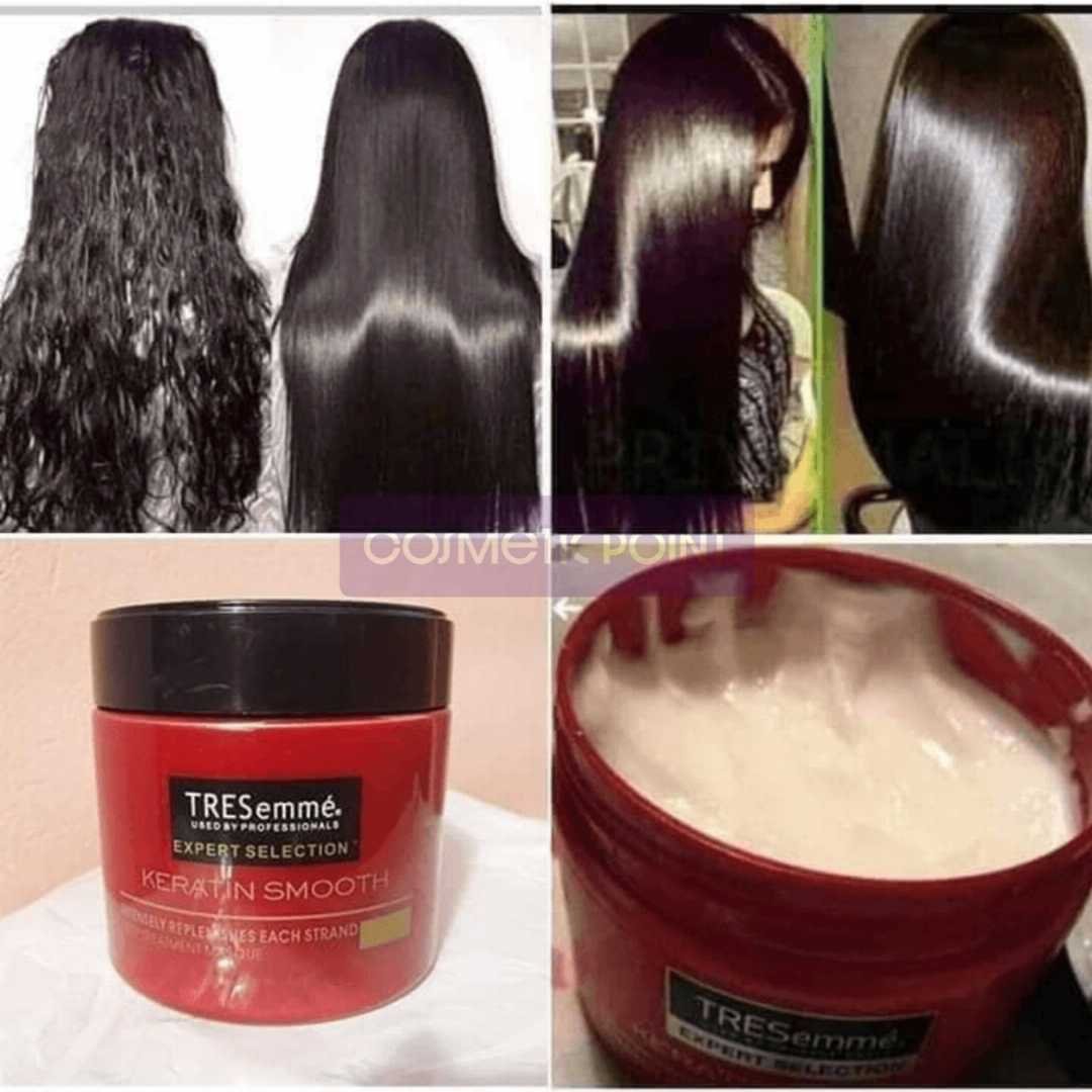 Tresemme Keratin Smooth Mask 500ml