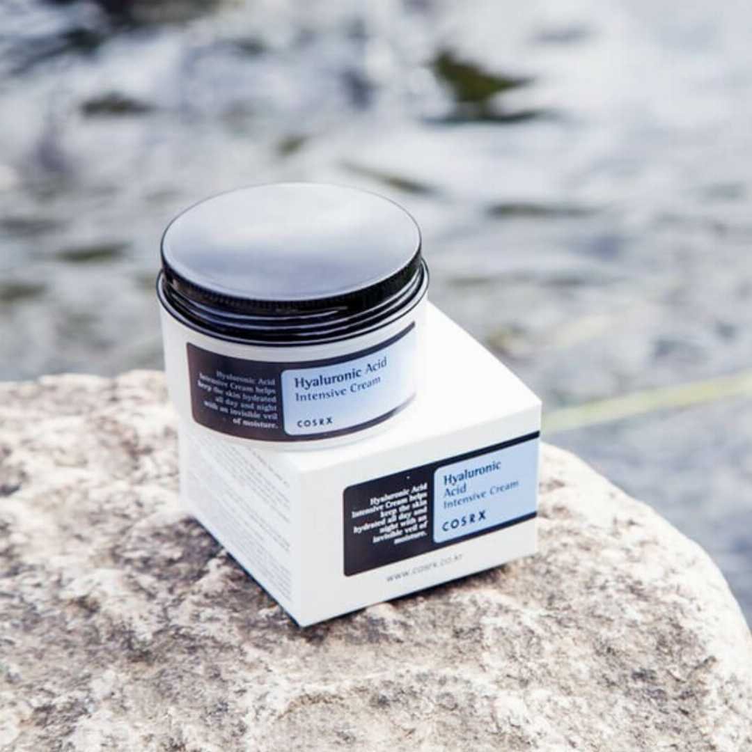 COSRX Hyaluronic Acid Intensive Cream 100gm