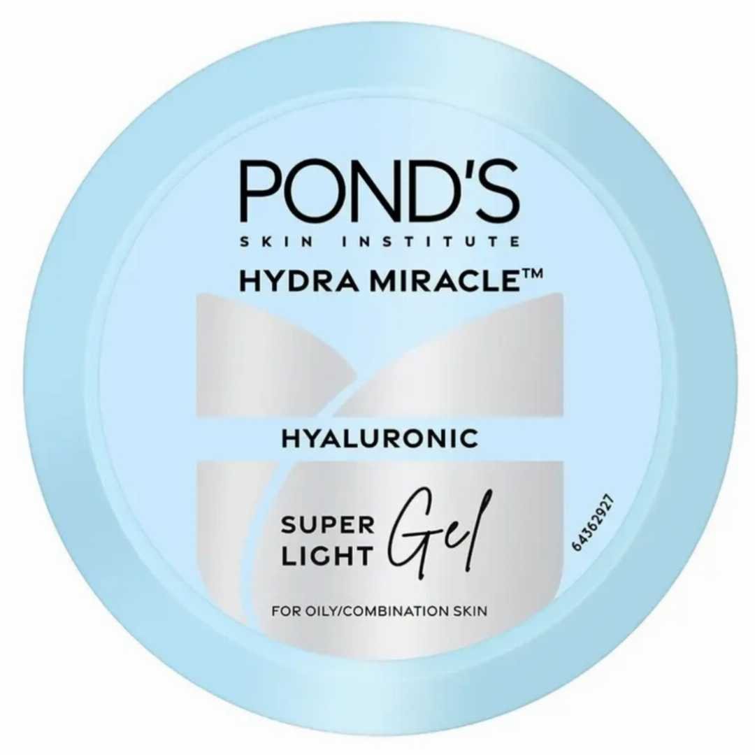 Pond’s Super Light Gel Moisturiser 98g